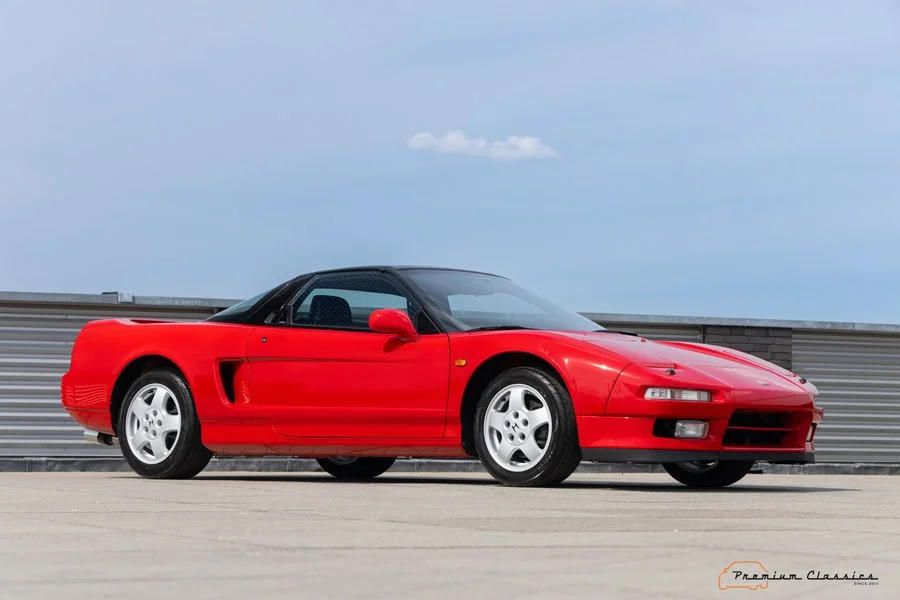 Honda NSX