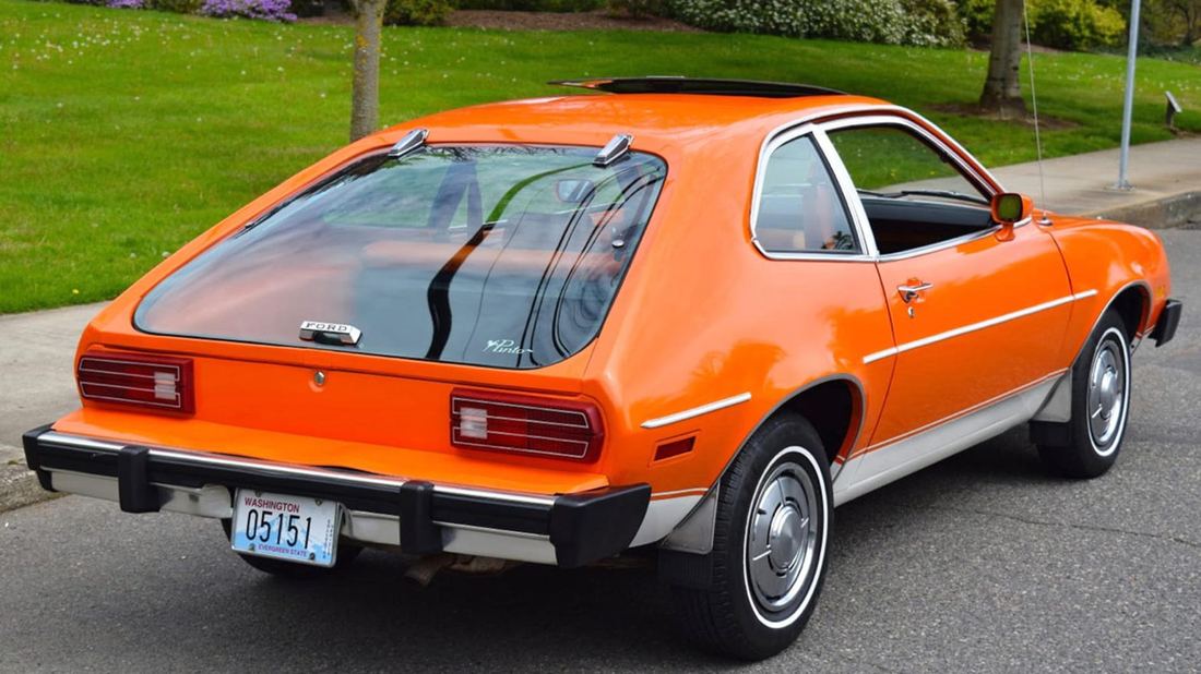 Ford Pinto