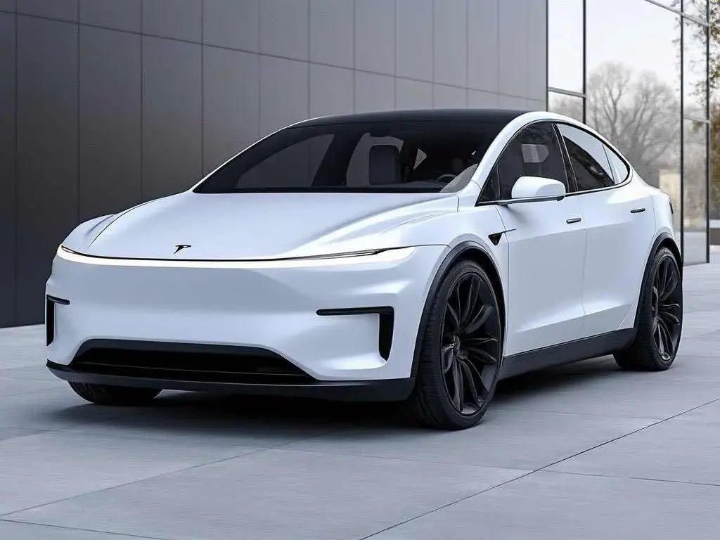 Tesla Model Y Performance