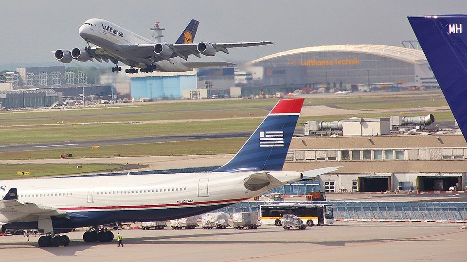 Airbus A380