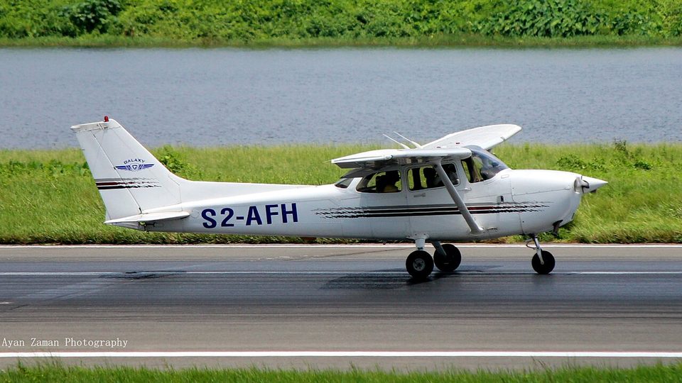 Cessna 172 Skyhawk