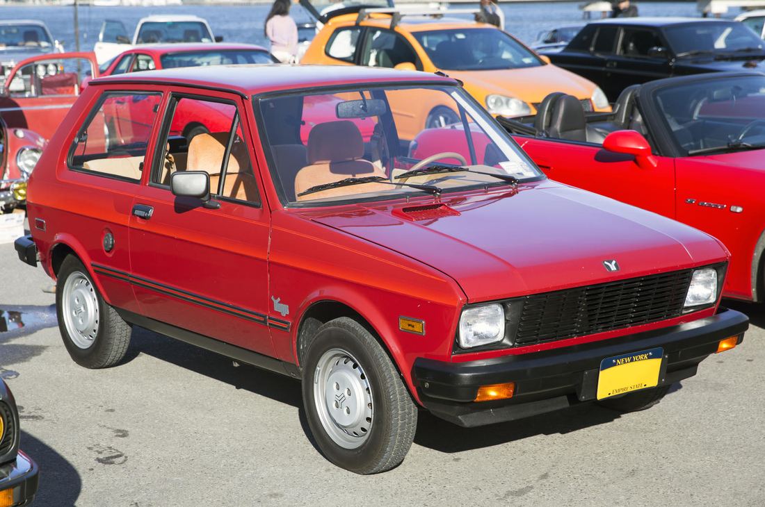 Yugo GV